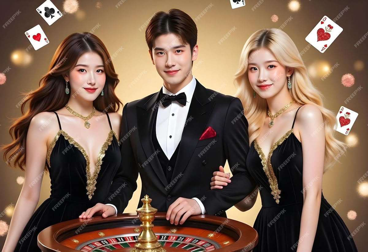 BetGoodwin Live Casino