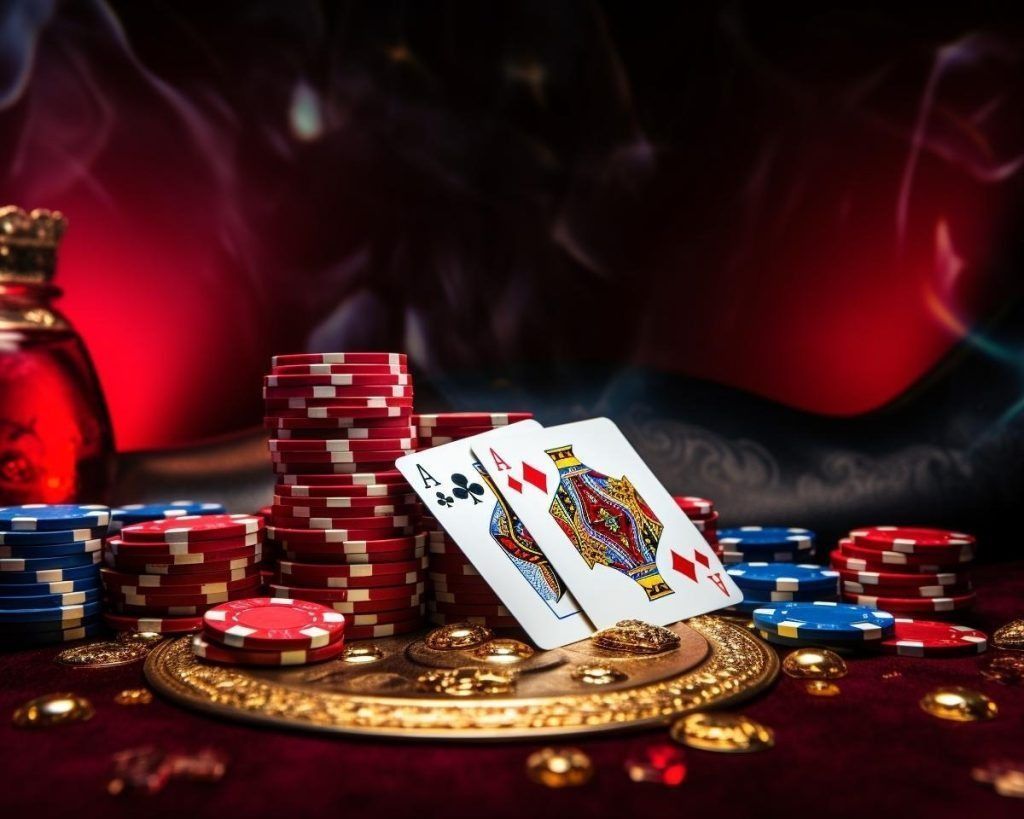 BetGoodwin Live Casino