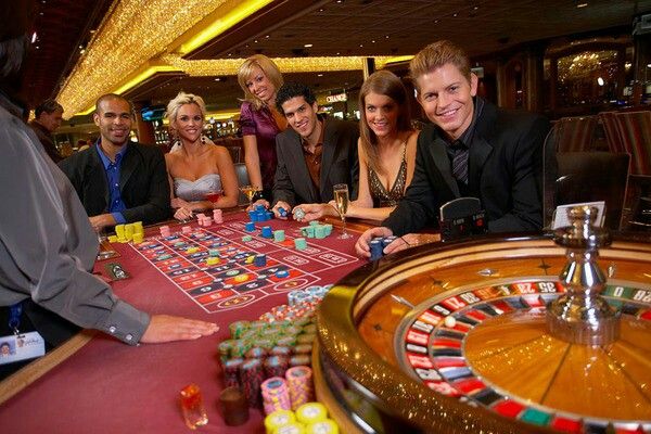 BetGoodwin Live Casino