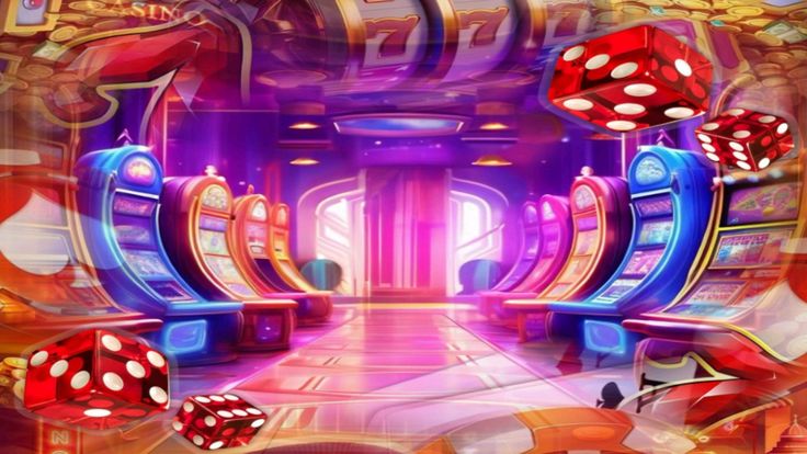 BetGoodwin Live Casino